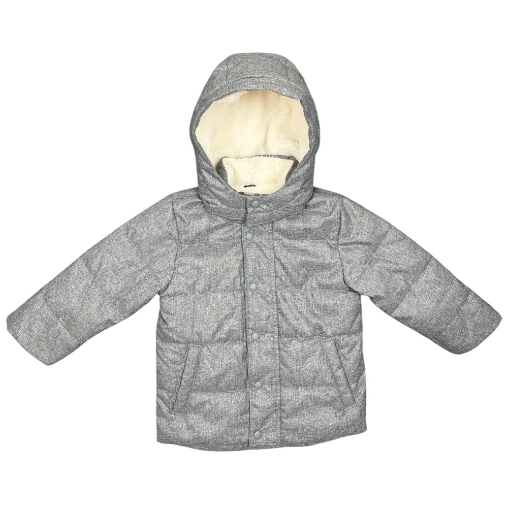 Gap Water Resistant Coat Size 3